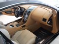 阿斯顿·马丁V8 Vantage 阿斯顿-马丁 V8 Vantage中控局部图片