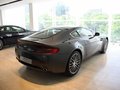 阿斯顿·马丁V8 Vantage 阿斯顿-马丁 V8 Vantage图片