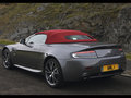 阿斯頓·馬丁V8 Vantage 阿斯頓-馬丁 V8 Vantage圖片