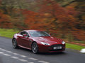 阿斯頓·馬丁V8 Vantage 阿斯頓-馬丁 V8 Vantage圖片