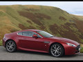 阿斯顿·马丁V8 Vantage 阿斯顿-马丁 V8 Vantage图片