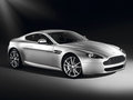 阿斯頓·馬丁V8 Vantage 阿斯頓-馬丁 V8 Vantage圖片