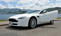 阿斯顿·马丁V8 Vantage 阿斯顿-马丁 V8 Vantage图片