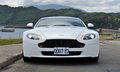 阿斯顿·马丁V8 Vantage 阿斯顿-马丁 V8 Vantage图片