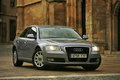 奥迪A8 奥迪（进口） A8L 2008款图片