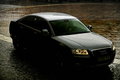 奥迪A8 奥迪（进口） A8L 2008款图片