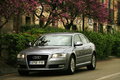 奥迪A8 奥迪（进口） A8L 2008款图片