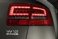 奥迪A8 奥迪（进口） A8L 2008款图片