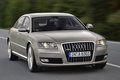 奥迪A8 奥迪（进口） A8L 2008款图片