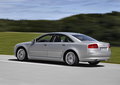 奥迪A8 奥迪（进口） A8L 2008款图片