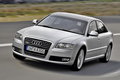 奥迪A8 奥迪（进口） A8L 2008款图片