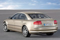 奥迪A8 奥迪(进口) A8L 2008款图片