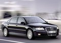 奥迪A8 奥迪(进口) A8L 2008款图片