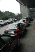 奥迪A8 奥迪(进口) A8L 2008款图片