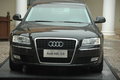 奥迪A8 奥迪(进口) A8L 2008款图片