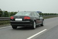 奥迪A8 奥迪(进口) A8L 2008款图片