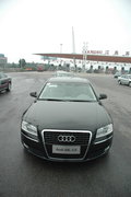 奥迪A8 奥迪(进口) A8L 2008款图片
