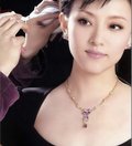 杨澜座驾 奥迪 A8L 