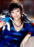 杨澜座驾 奥迪 A8L 