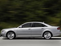 奥迪A8 奥迪(进口) A8L 2009款图片