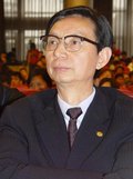 尹明善与车