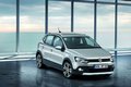 Polo 新Cross Polo图片