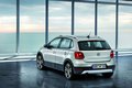 Polo 新Cross Polo图片