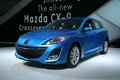 Mazda3(进口) 马自达(进口) 两厢M3图片