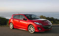 Mazda3(进口) 马自达(进口) 两厢M3图片