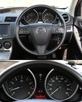 Mazda3(进口) 马自达(进口) 两厢M3图片