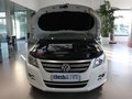 Tiguan Tiguan 2.0T R-Line图片