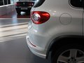 Tiguan Tiguan 2.0T R-Line图片