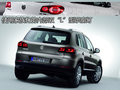 Tiguan 大众(进口) 途欢Tiguan图片