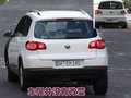 途观 上海大众 途观图片
