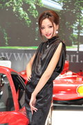 2010北京车展 车模