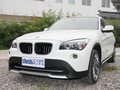 宝马X1(进口) 宝马(进口) X1 悦世版图片