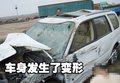 斯巴鲁 09款森林人 文章配图