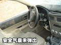 斯巴鲁 09款森林人 文章配图