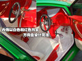 斯巴鲁G4e概念车