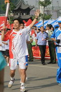 李彦宏 与奔驰