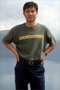 李彦宏 与奔驰
