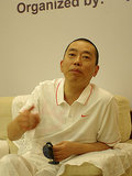史玉柱座驾