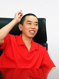 史玉柱座驾