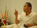 史玉柱座驾