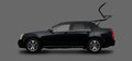 凱迪拉克SRX 凱迪拉克(進口) SRX 2008款圖片