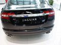 捷豹XF 捷豹 XF  3.0L V6 75周年纪念版图片