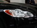 捷豹XF 捷豹 XF  3.0L V6 75周年纪念版图片