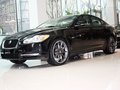 捷豹XF 捷豹 XF  3.0L V6 75周年纪念版图片