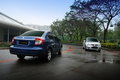 天语SX4 长安铃木 新天语SX4-三厢图片