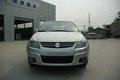 天语SX4 长安铃木 新天语SX4-三厢图片